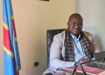 Évaluation des plans d’action des exécutifs provinciaux 2018-2023 par la CNDH : le coordonnateur Arthur KABULO à pied d’œuvre sur le cas du Lualaba