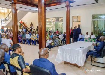 Kasaï-Oriental : les membres des cabinets et consorts réclament leurs arriérés de salaire