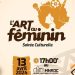 RDC : Le Fonds de Promotion Culturelle organise ce samedi 13 avril 2024 une soirée intitulée « L’Art au féminin » au Musée national (Communiqué)