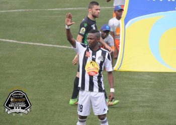 Football : la légende du TP Mazembe Rainford KALABA placé dans un coma artificiel