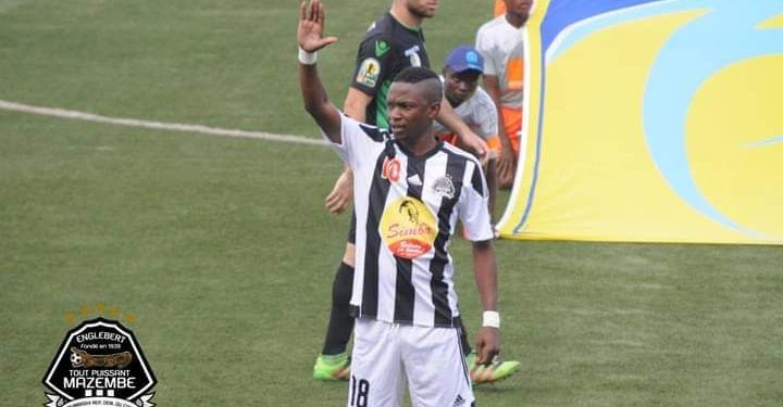Football : la légende du TP Mazembe Rainford KALABA placé dans un coma artificiel