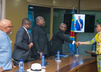 Formation du gouvernement : La Première Ministre consulte les partis et regroupements politique de l’Union sacrée jusqu’au 19 Avril 2024 (Liste)