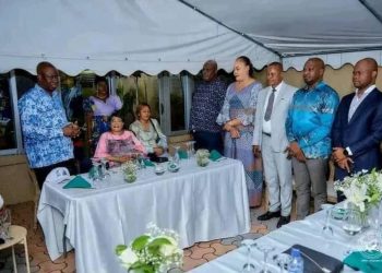 Election du bureau de l’Assemblée Provinciale de Kinshasa : Le ticket de l’union Sacrée a été validée (Augustin Kabuya)