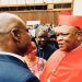 Martin Fayulu : « Personne ne peut empêcher le Cardinal Fridolin Ambongo de dénoncer les maux qui rongent notre pays »