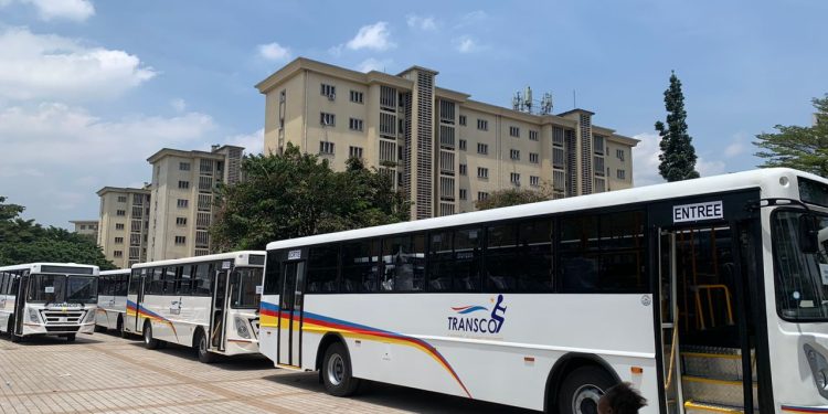 Détournement de 1,4 million USD à la société Transco : le ministre des Transports promet de traduire en justice toute personne impliquée (Document)