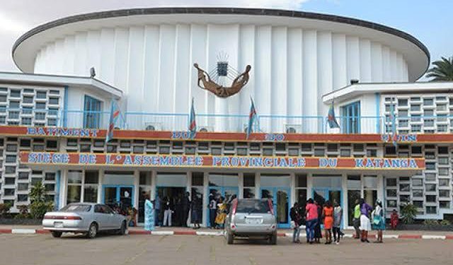 Haut-Katanga : La plénière pour l’installation d’un nouveau bureau d’âge convoquée pour le mardi 17 avril 2024