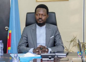 Politique : Le PPRD vient d’exclure temporairement l’ancien Vice-ministre des hydrocarbures MOUSSA MONDO, après le décès de son épouse (Document)