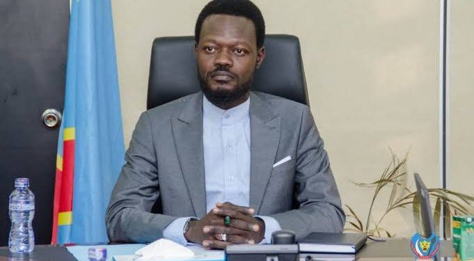 Politique : Le PPRD vient d’exclure temporairement l’ancien Vice-ministre des hydrocarbures MOUSSA MONDO, après le décès de son épouse (Document)
