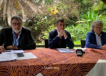 Guerre à l’Est : « Le départ accéléré de la MONUSCO pourrait avoir des conséquences graves sur le plan humanitaire » (ONU)