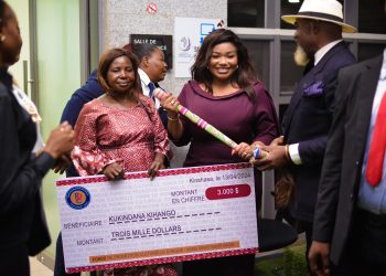 RDC : Le Fonds de Promotion Culturelle a financé 19 projets des femmes artistes, au cours du premier trimestre de l’année 2024