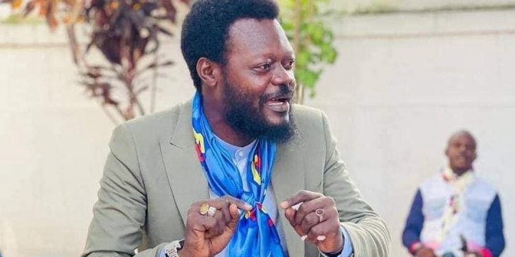 Religion : Le Conseil Supérieur Chiite de la RDC suspend l’Imam MOUSSA MONDO suite au décès tragique de sa femme (Communiqué)