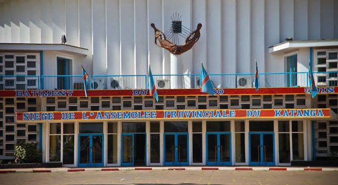 Crise à l’assemblée provinciale du Haut-Katanga : Deux bureaux d’âges s’opposent pour l’organisation des élections du bureau définitif