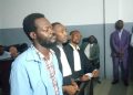 Justice : l’ancien vice-Ministre Moussa Mondo Condamné à une peine de 20 ans de prison pour le meurtre de sa femme