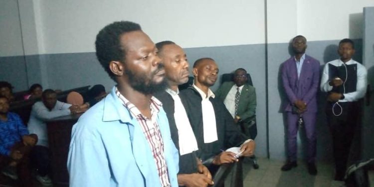 Justice : l’ancien vice-Ministre Moussa Mondo Condamné à une peine de 20 ans de prison pour le meurtre de sa femme