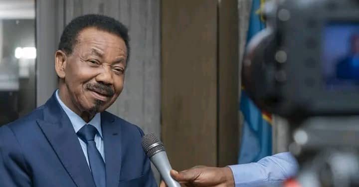 Assemblée nationale : « Nous cherchons à remplir toutes les conditions pour que le bureau définitif soit élu » (Christophe Mboso N’kodia)