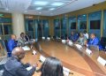 RDC : Devant le ministre des transports, le directeur général de l’entreprise SOLUTECH a ignoré l’existence d’un contrat officiel avec la société TRANSCO