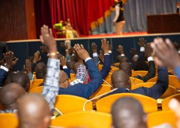 Assemblée nationale : Seul le poste de rapporteur adjoint est attribué à l’Opposition au sein du bureau définitif