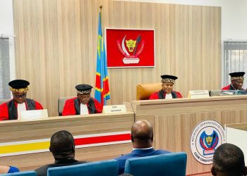 Affaire Bukanga-Lonzo : Initialement prévue ce jeudi 18 avril 2024, l’audience publique est renvoyée au lundi 22 juillet 2024 (Communiqué)