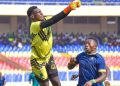 Linafoot-D1/Play-offs : VClub et Les Aigles du Congo se neutralisent au stade des Martyrs (1-1)