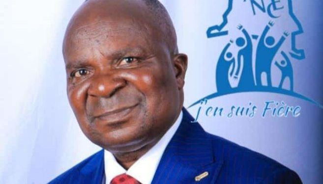 Sud-Kivu: Zihondula Kabeza du parti de Norbert Basengezi est élu président du bureau définitif de l’assemblée provinciale