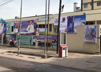 Assemblée provinciale de Kinshasa : Début ce jeudi de la campagne électorale pour les élections du bureau définitif.
