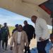 Guerre à l’Est : Le Vice-premier ministre de la défense Jean-Pierre Bemba en mission d’évaluation des opérations militaires en Ituri