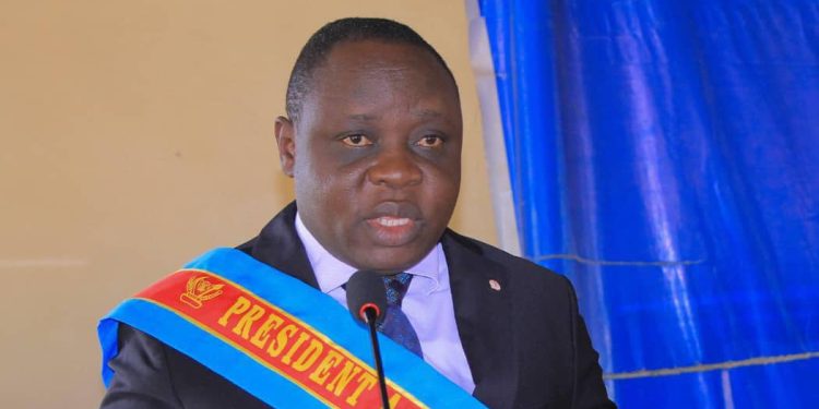 Formation du bureau définitif de l’Assemblée nationale : Berthos Kabey Diyal parmi les 4 potentiels candidats 1er président de l’UDPS/Tshisekedi