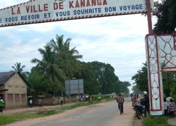 Kananga : Une jeune fille meurt foudroyée ce vendredi à Nganza