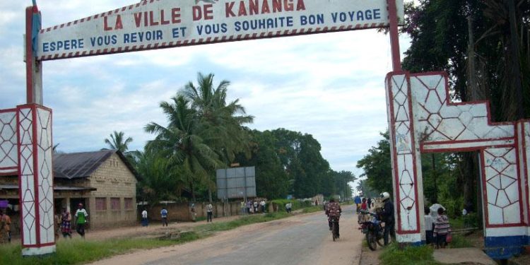 Kananga : Une jeune fille meurt foudroyée ce vendredi à Nganza