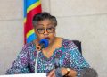 Formation du gouvernement : Judith Suminwa échange ce samedi 20 avril 2024 avec plusieurs associations et confessions religieuses