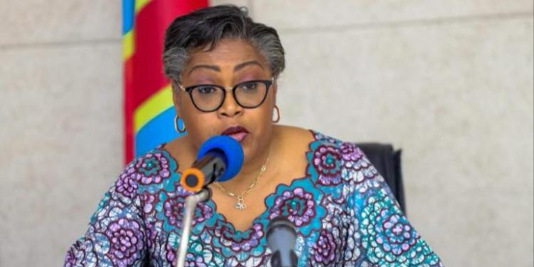 Formation du gouvernement : Judith Suminwa échange ce samedi 20 avril 2024 avec plusieurs associations et confessions religieuses