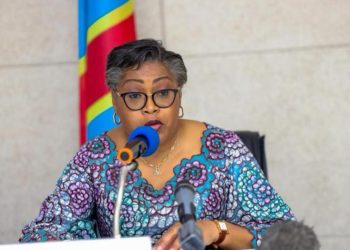 Formation du gouvernement : Judith Tuluka Suminwa consulte ce lundi 22 avril 2024 avec plusieurs structures notamment la SOCODA, l’APUKIN, l’UNPC et l’Ordre national des avocats