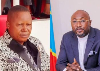 Kinshasa : Jésus-Noel SHEKE battu , le député Mbuta Sangupamba Lévi prend la tête de l’assemblée provinciale