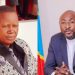 Kinshasa : Jésus-Noel SHEKE battu , le député Mbuta Sangupamba Lévi prend la tête de l’assemblée provinciale