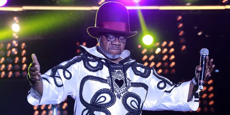 Célébration de 8 ans du décès de Papa Wemba : Catherine Kathungu sollicite au Gouvernement un décaissement en urgence de 109.000$ (Document)