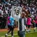 Foot – RDC : Mazembe solidaire avec son ancien capitaine Rainford Kalaba avant le match face à Al Ahly SC