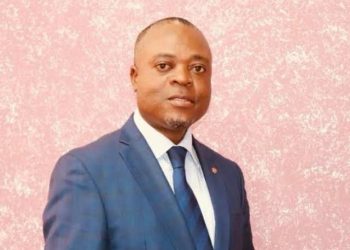 Fondation Katangaise : Dieudonné BANGA MUKOSE désigné Président intérimaire