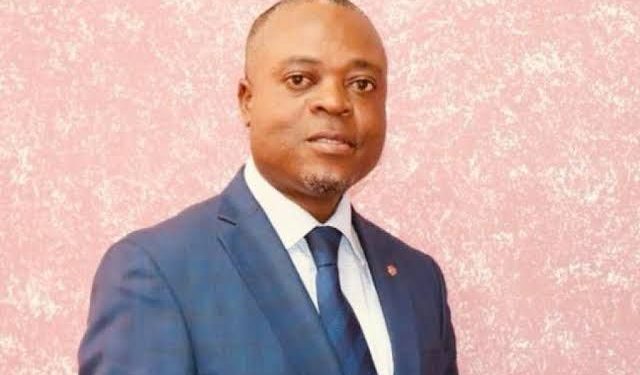 Fondation Katangaise : Dieudonné BANGA MUKOSE désigné Président intérimaire