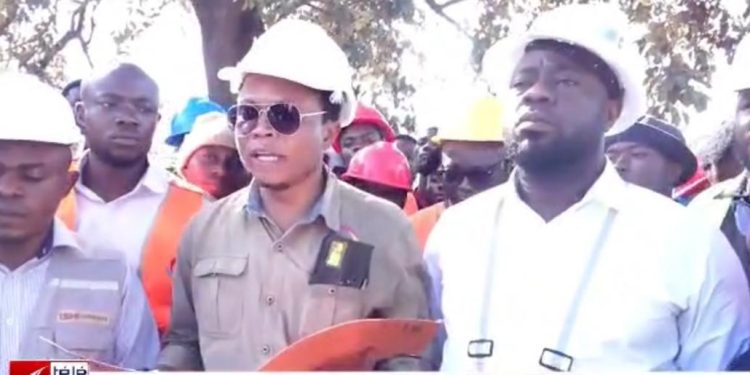 Recommandations des Sous-traitants: les entrepreneurs du Lualaba , Haut-Katanga et Durba haussent le ton contre la FEC