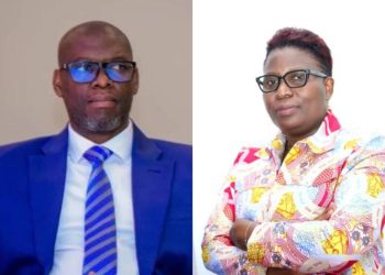 Attaque judiciaire contre la candidature de Jacques Kyabula : Immaculée BAGABE déboutée par le conseil d’État