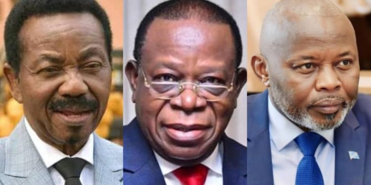 Assemblée nationale : les députés de l’Union Sacrée appelés ce mardi à choisir leur candidat Président entre Bahati-Mboso-Kamerhe