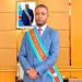 Correction des erreurs matérielles : Jethro Muyombi Tshimbu a récupéré officiellement son siège dans la circonscription électorale de Lubumbashi