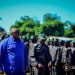 Jean-Pierre Bemba aux Commandos du Centre Lwama à Kindu : « Le travail que vous avez appris ici, c’est pour la défense de l’intégrité territoriale de notre pays »