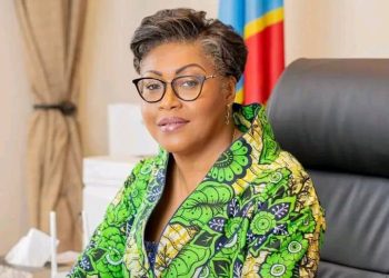 Formation du gouvernement : Judith Suminwa échange ce mardi 23 avril avec le Réseau des Femmes Candidates Indépendantes et Alliées