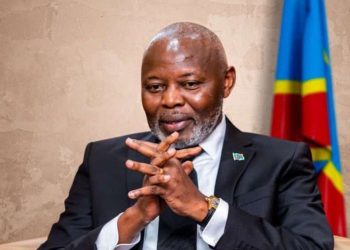 Assemblée Nationale : Vital Kamerhe investi candidat président de l’union Sacrée pour diriger le bureau définitif