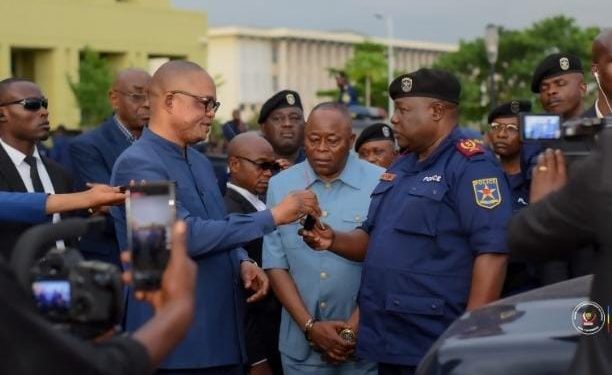 Lutte contre le banditisme urbain : La police dotée de 51 jeeps pick-up pour la mobilité de ses différentes unités