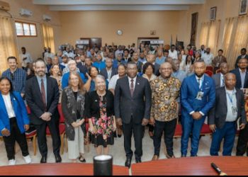 Ouverture du conclave sur le Bassin du Congo: Les Etats-Unis appellent les participants à produire des projets bancables