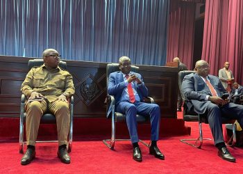 Primaires pour l’Assemblée Nationale : le vote des députés se déroule sous la supervision du Présidium de l’Union Sacrée