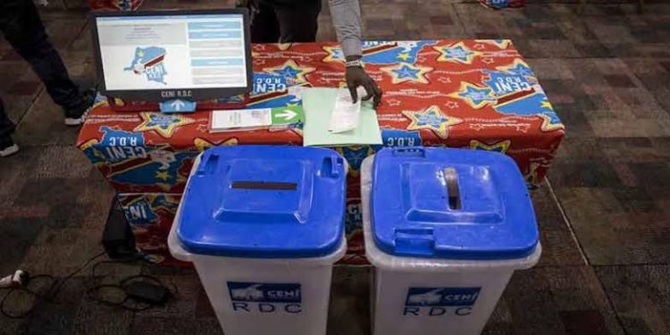 Elections des Sénateurs, Gouverneurs et Vice-Gouverneurs : La campagne électorale démarre ce jeudi 25 avril 2024 (CENI)