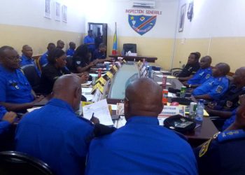 RDC-Sécurité : La police et l’armée appelées à constituer un seul corps pour combattre l’ennemi